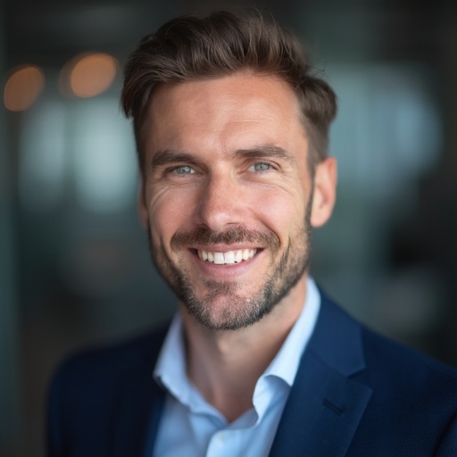 James Whitfield — betting sites not on gamstop expert