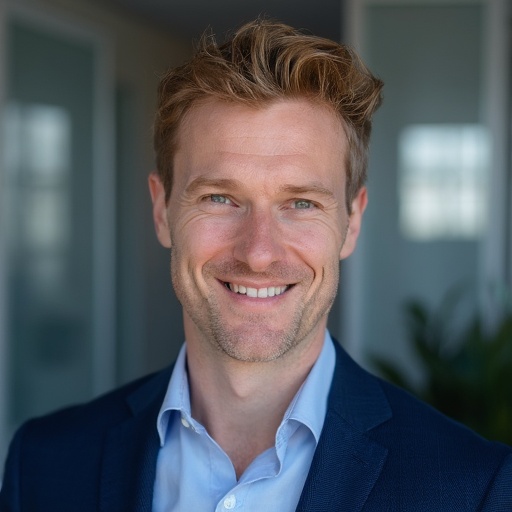 James Whitfield — non gamstop betting sites expert