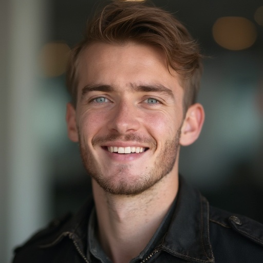 Jordan Okafor — non gamstop betting sites reviewer