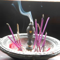 Boosting Group Productivity with the Help of Incense Burners
