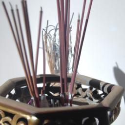 The Therapeutic Benefits of Incense Burners in Community Events