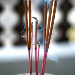 The Science Behind the Scent: How Incense Burners Work