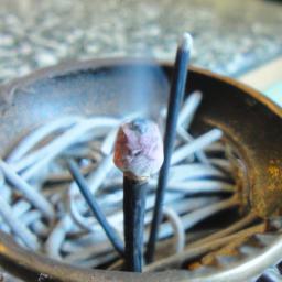 The Health Benefits and Risks of Using Incense Burners