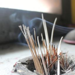The Aesthetic Appeal of Incense Burners in Community Spaces
