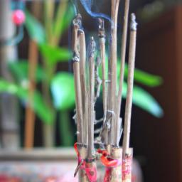 The Role of Incense Burners in Cultivating a Sense of Togetherness in Communities