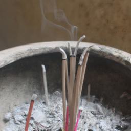 Safety First: How to Use Incense Burners Responsibly